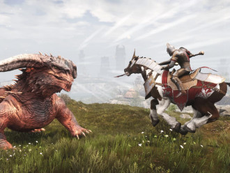 Tencent купува и създателите на Conan Exiles