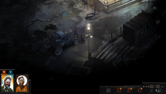 Disco Elysium и с порт за Switch