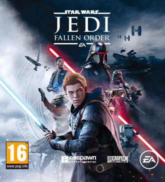 Jedi: Fallen Order - едно от най-добрите приключения в последно време