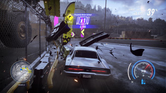 Need for Speed се връща при Criterion