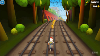 Subway Surfers е мобилната игра на десетилетието