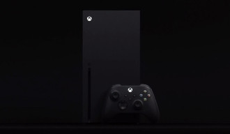 Новият Xbox се казва... Xbox Series X