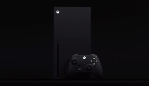 xbox series x