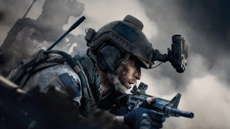FIFA, CoD, GTA продължават да доминират във Великобритания