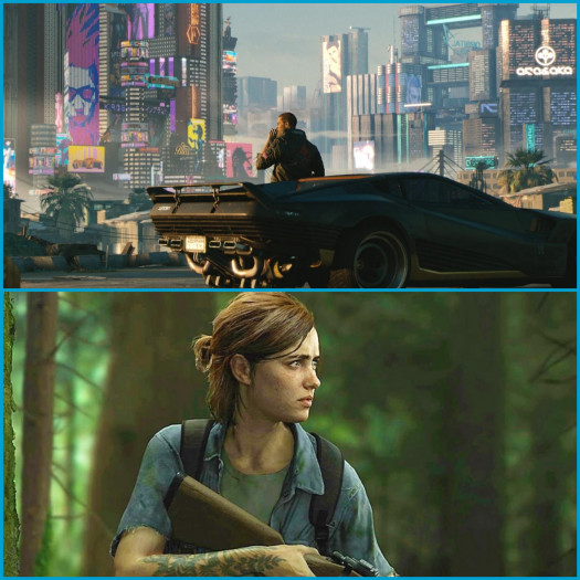 cyberpunk lastofus