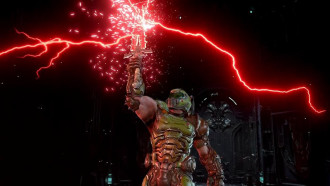 Композиторът на Doom Eternal едва ли ще работи отново с idSoftware?
