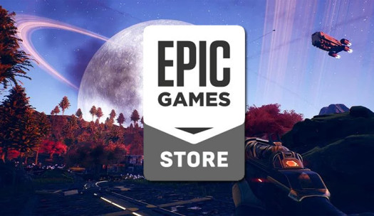 epic games store