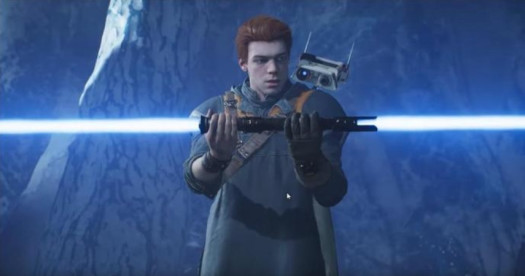 jedi fallen order