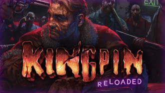 3D Realms възражда Kingpin
