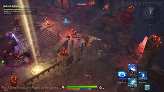 Ето как изглежда Magic: Legends