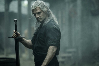 The Witcher рекордьор за Netflix