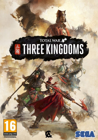 Със закъснение: Total War: Three Kingdoms - най-доброто в серията досега
