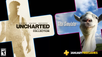 Uncharted: The Nathan Drake Collection безплатен в PS Plus