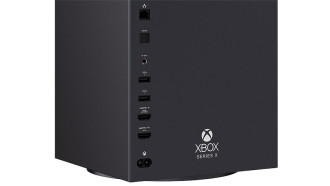 AMD с гаф – показа неофициален Xbox Series X