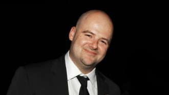 Дан Хаусър напуска Rockstar