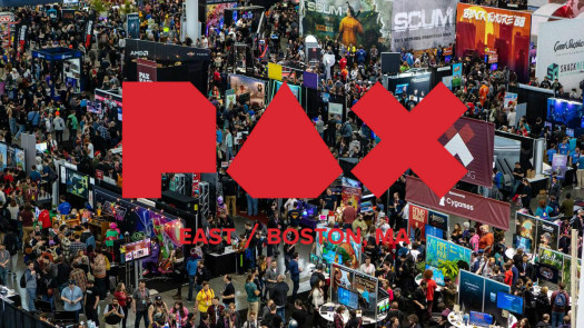 pax east