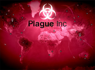 Plague Inc. с нов режим - спасяваме света