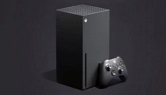 Xbox Series S/X са