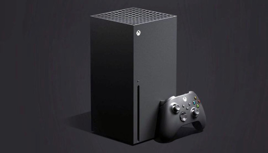 xbox series x 1