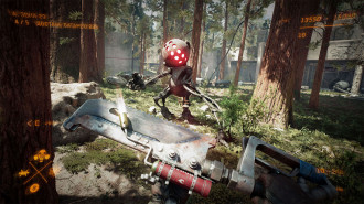 Atomic Heart с нов трейлър