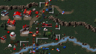 Command and Conquer: Remastered Collection излиза през юни