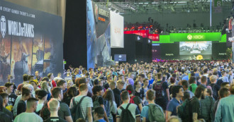 Gamescom 2021 ще е изцяло дигитален