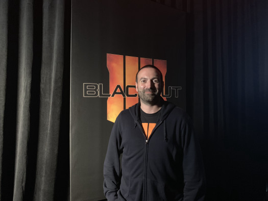 jason blundell.