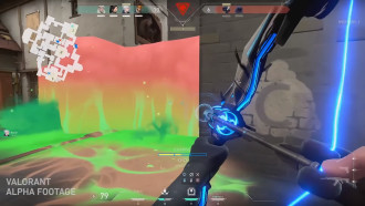 Valorant се обмисля за конзоли