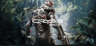Crysis Remastered обявен