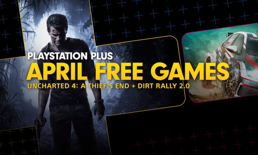 dirt rally uncharted