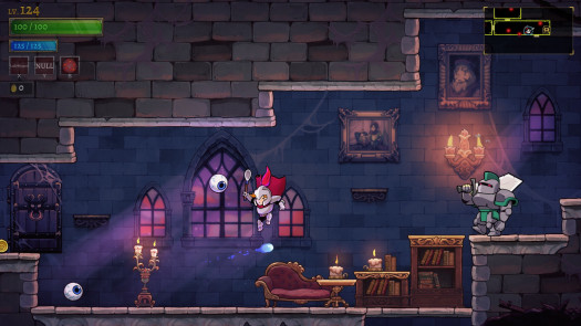 rogue legacy 2 3