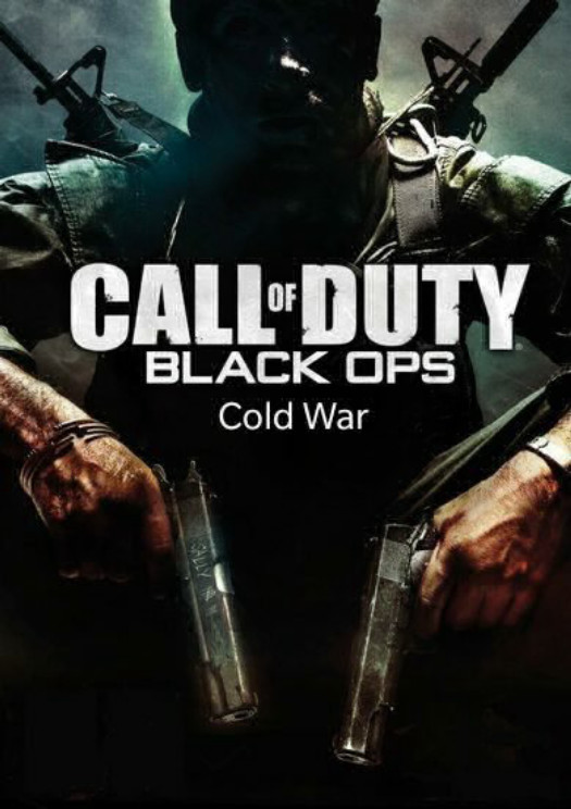 call of duty black ops cold war