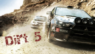 Dirt 5 отложен