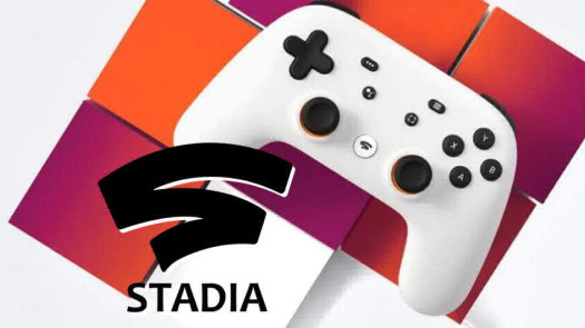 google stadia