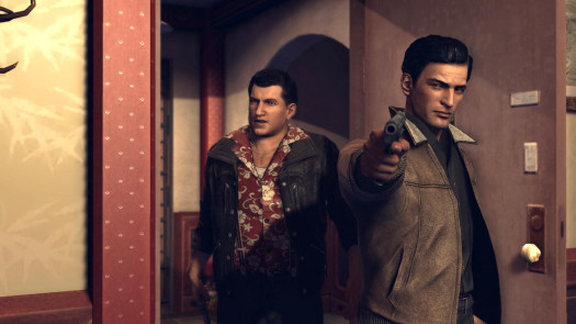 mafia 2 definitive