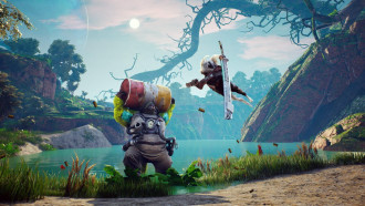 Готвят се подобрения в Biomutant
