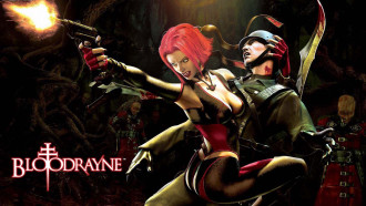 И BloodRayne ще бъде изтупан от прахта с ремастър