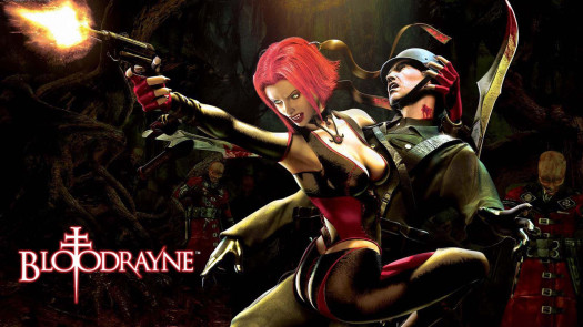 bloodrayne 1