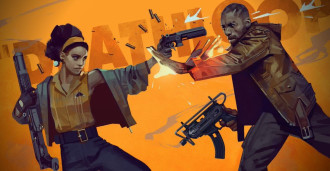 Deathloop изглежда ще излезе през май догодина