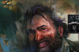 Готви се сериал по Disco Elysium