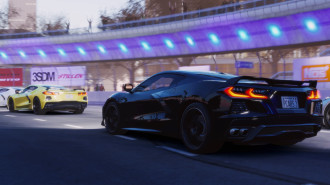 Project Cars 3 официално обявен