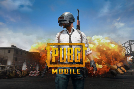 pubg mobile 2