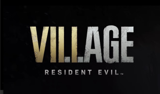 Resident Evil Village обявен