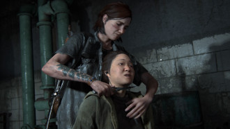 Naughty Dog имат идеи за The Last of Us III