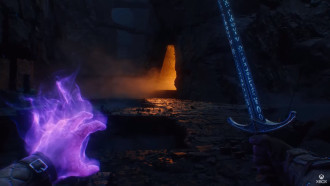 Avowed е новата игра на Obsidian