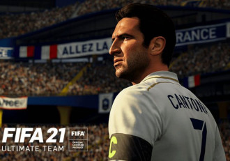 FIFA 21 – официалното представяне