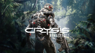 Crysis Remastered ще е Epic Games Store ексклузив