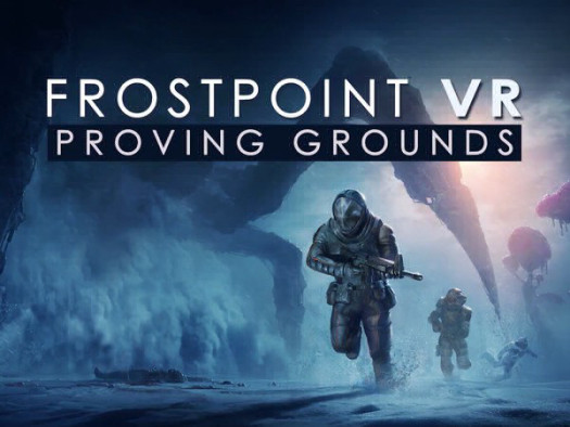 frostpoint vr