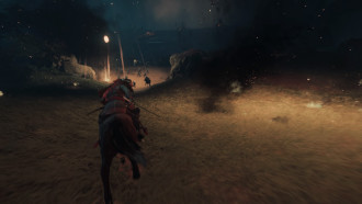 Ghost of Tsushima със силна премиера във Великобритания