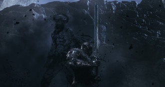 Бетата на Mortal Shell играна от над 350 000 души